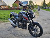 Honda CB250F ABS Без пробега по РФ