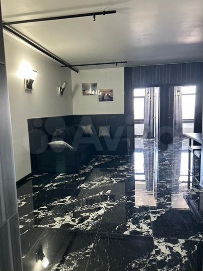 2-к. квартира, 60 м², 16/24 эт.