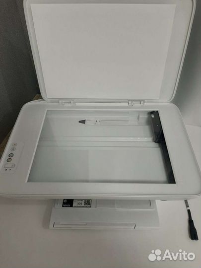 Принтер hp цветной