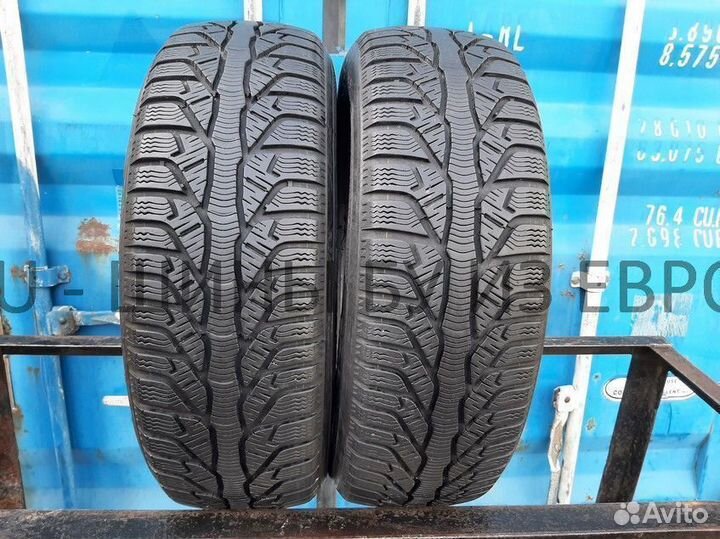 Kleber Krisalp HP2 185/60 R15 85Y