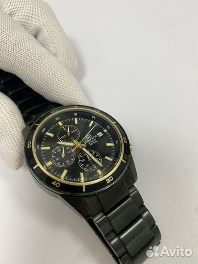 Часы Casio Edifice EFR-526