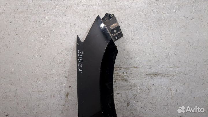 Крыло Toyota RAV 4, 2008