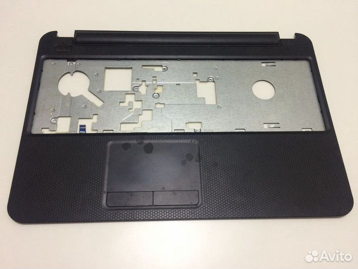 Топкейс ноутбука Dell 15-3537