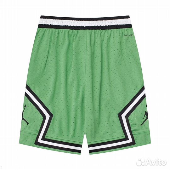 Шорты Nike Air Jordan