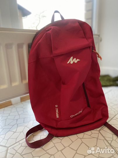 Рюкзак decathlon quechua
