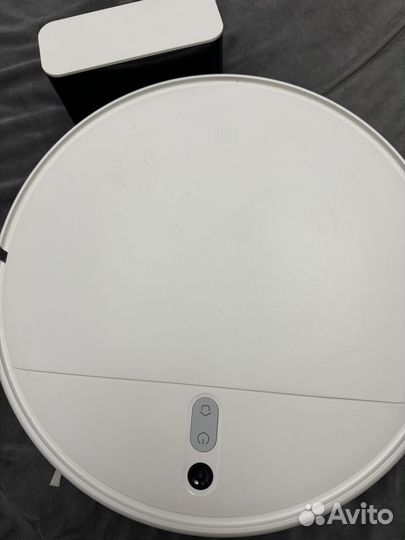 Робот пылесос xiaomi