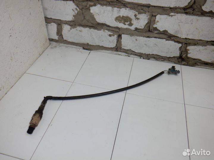 Датчик кислородный Peugeot 206