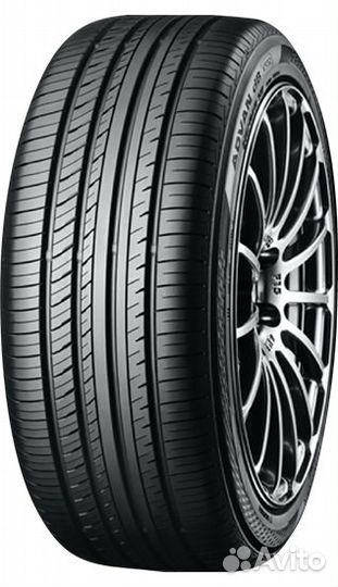 Yokohama Advan dB V552 235/55 R17 99