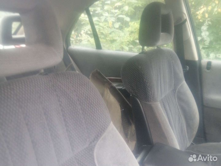 Генератор и другое