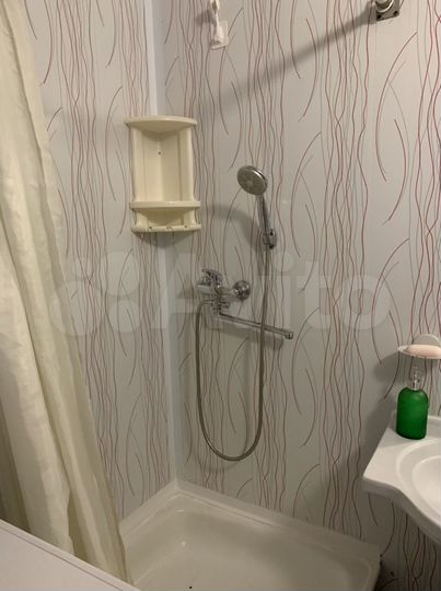 1-к. квартира, 32 м², 4/5 эт.