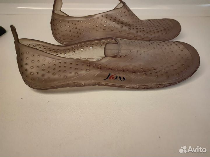 Акватапки; Аквасоки Joss Tachion, 40 р