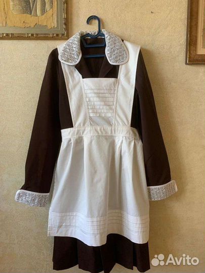 Школьная форма на последний звонок 42