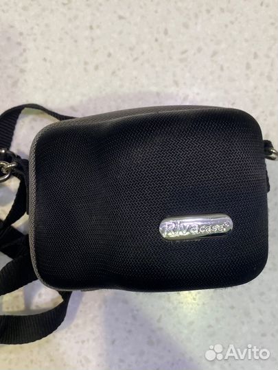 Зеркальный фотоаппарат canon s5is