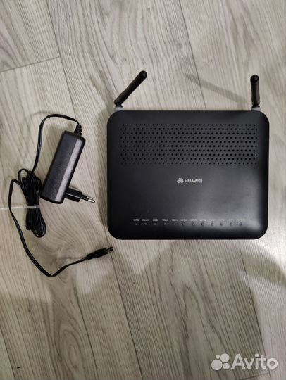 Роутер Huawei EchoLife HG8245