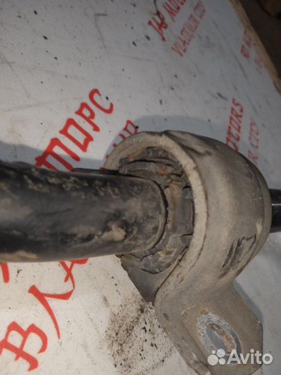 Стабилизатор поперечной устойчивости Volkswagen