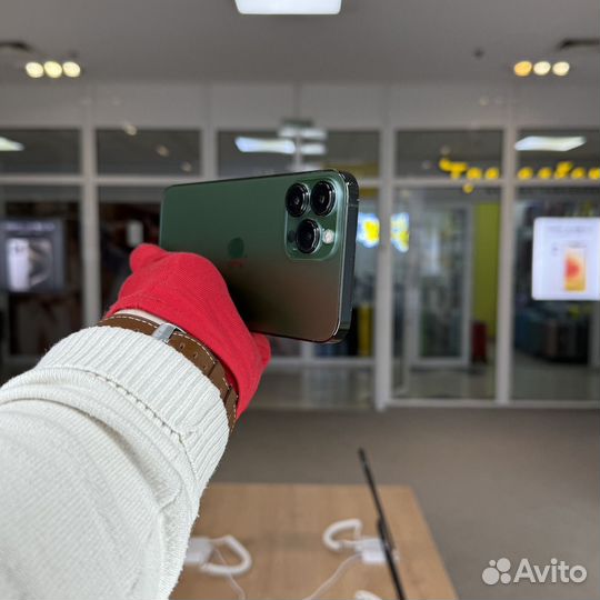 iPhone 13 Pro, 128 ГБ
