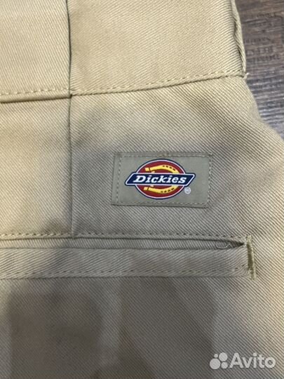 Штаны dickies 874 оригинал