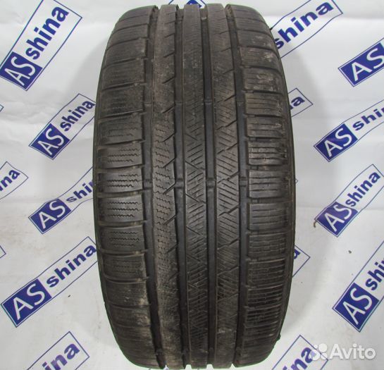 R18 Continental ContiWinterContact TS 810 Sport 245/40, PCD 5x112 DIA 66.5