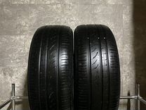 Pirelli Powergy 215/55 R17 94W