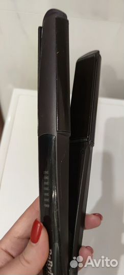 Утюжок для волос babyliss pro