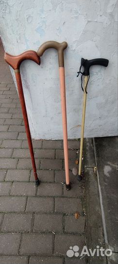 Трость для ходьбы