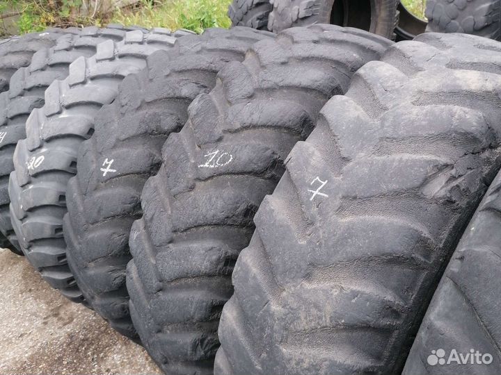 Белшина Artmotion 14.00 R20