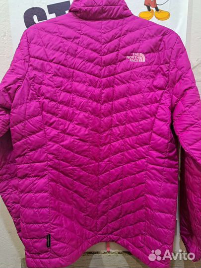 Куртка the north face