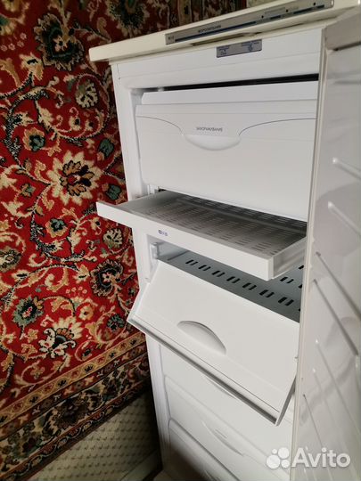 Морозильная камера Атлант Минск 164-50 240л