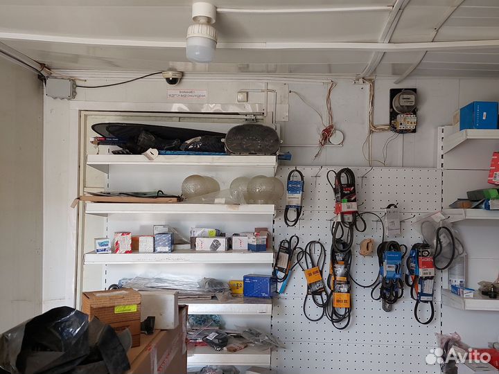 Продам торговый павильон