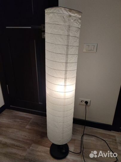 Светильник напольный IKEA