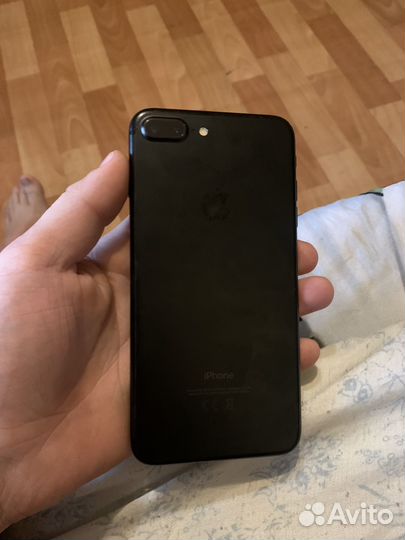 iPhone 7 Plus, 128 ГБ
