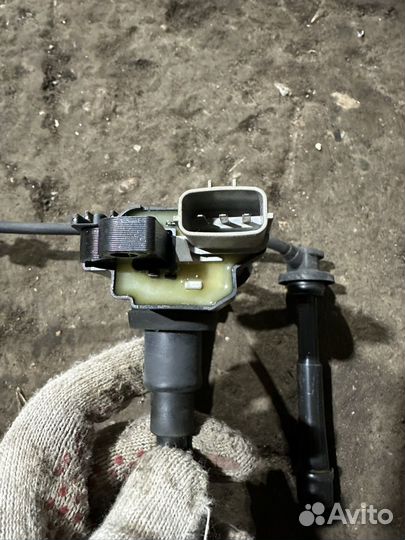 Катушка зажигания Suzuki Jimny