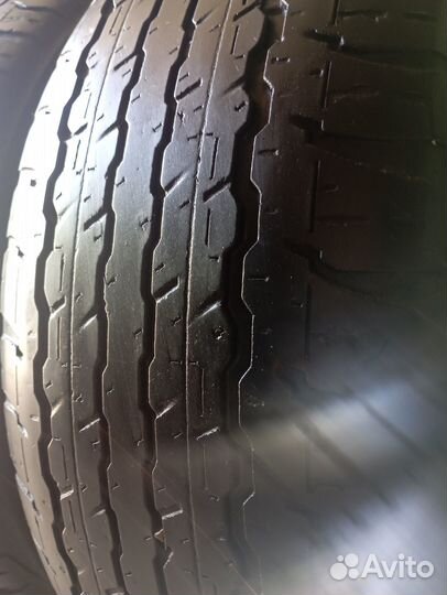 Dunlop Grandtrek AT3 285/65 R17