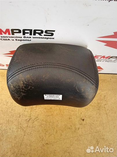 Подголовник передний Ssang Yong Kyron I рестайлинг