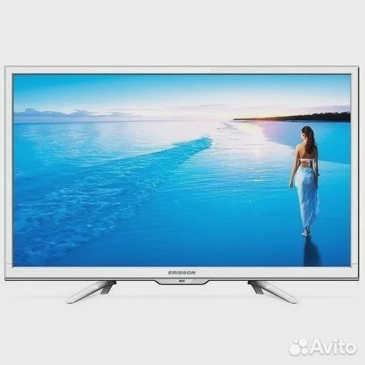 Телевизор ericsson