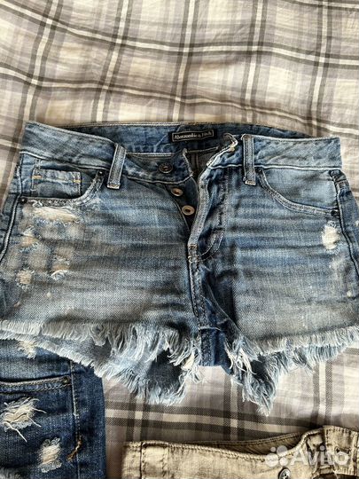 Шорты бермуды женские Gant,Mark o Polo, HM 42-44