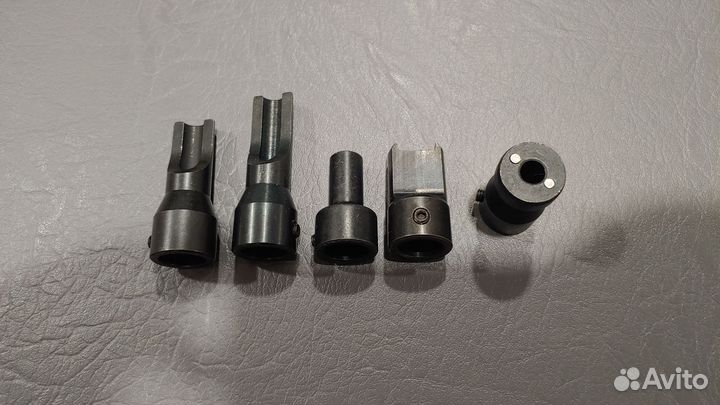 Аренда монтажного пистолета Toua