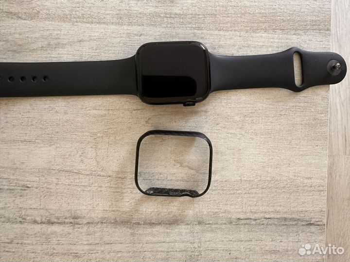 Смарт часы apple watch 8