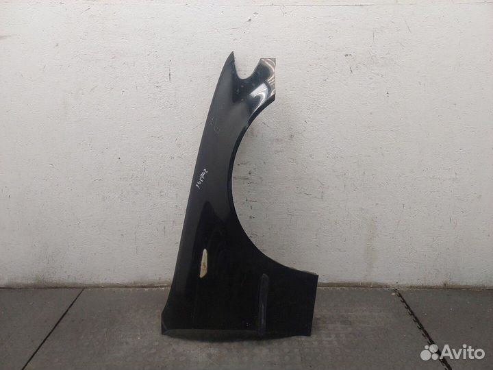 Крыло BMW 3 E46, 2002