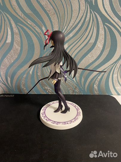 Фигурка аниме Акеми Хомура Mаdoka Мagiса