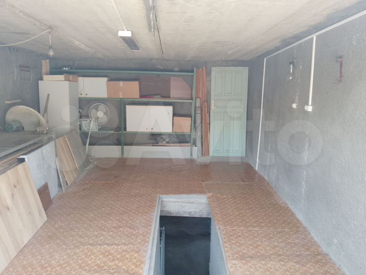 Гараж, 26 м²