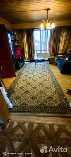 Ковровая дорожка бу