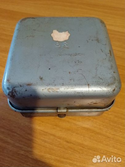 Горелка газовая Kovea Scout Stove