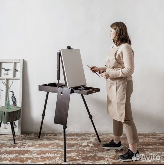 Мольберт для рисования