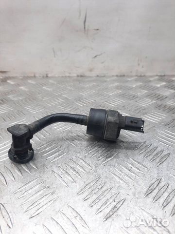 Клапан вентиляции топливного бака Peugeot 207