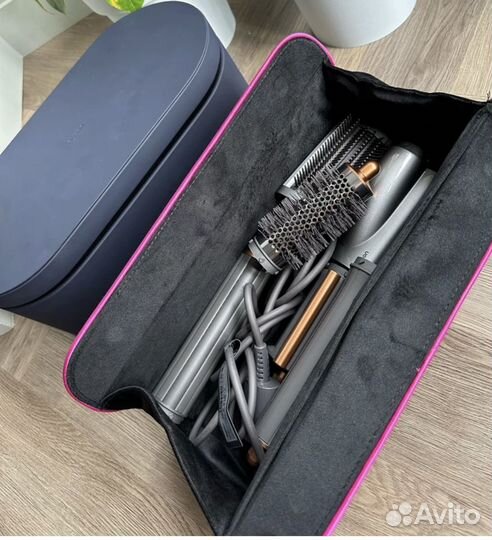 Сумка, чехол, для фена,стайлера Dyson