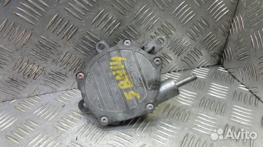 Насос вакуумный lexus IS 2 (XE20) (5BN14KX01)