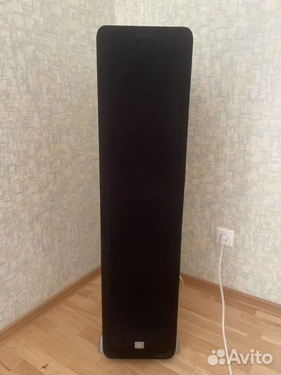 Напольные колонки JBL Studio L890