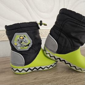 Crocs сапоги c7