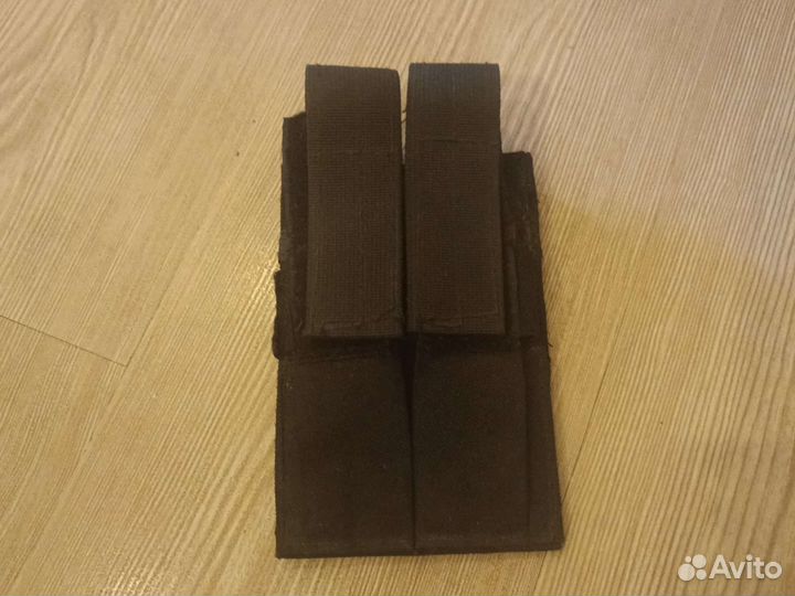 Подсумок для мр 5